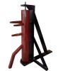Recoil Reaction Freestanding