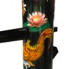 Lotus Engraving