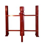 JKD Dummy with Wall Stand