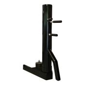 PVC Spring Arm Wing Chun Dummy with Vector stand