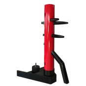 PVC Dummy with Vector free stand