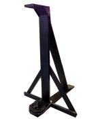 RECOIL REACTION FREESTANDING DUMMY STAND