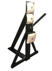 Rice Bag Training Station Free Standing