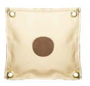 Unfilled Iron Palm Bag