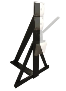 Free standing attachment
