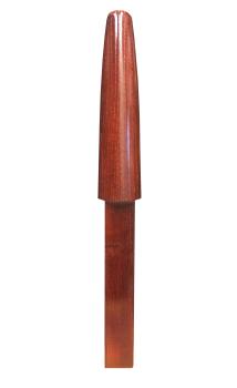 Single finished arm. (Arm peg size 1.5 X 1.5