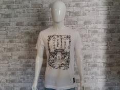 Kung Fu Temple (White)