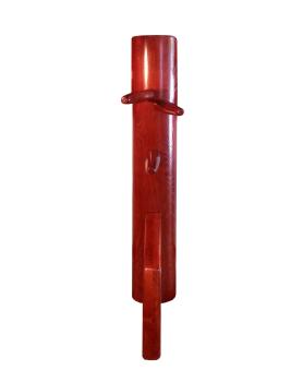 Wing Chun Dummy without stand
