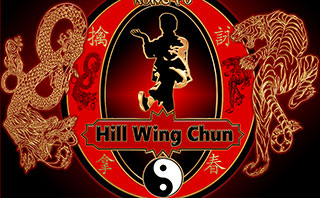 Hill Wing Chun