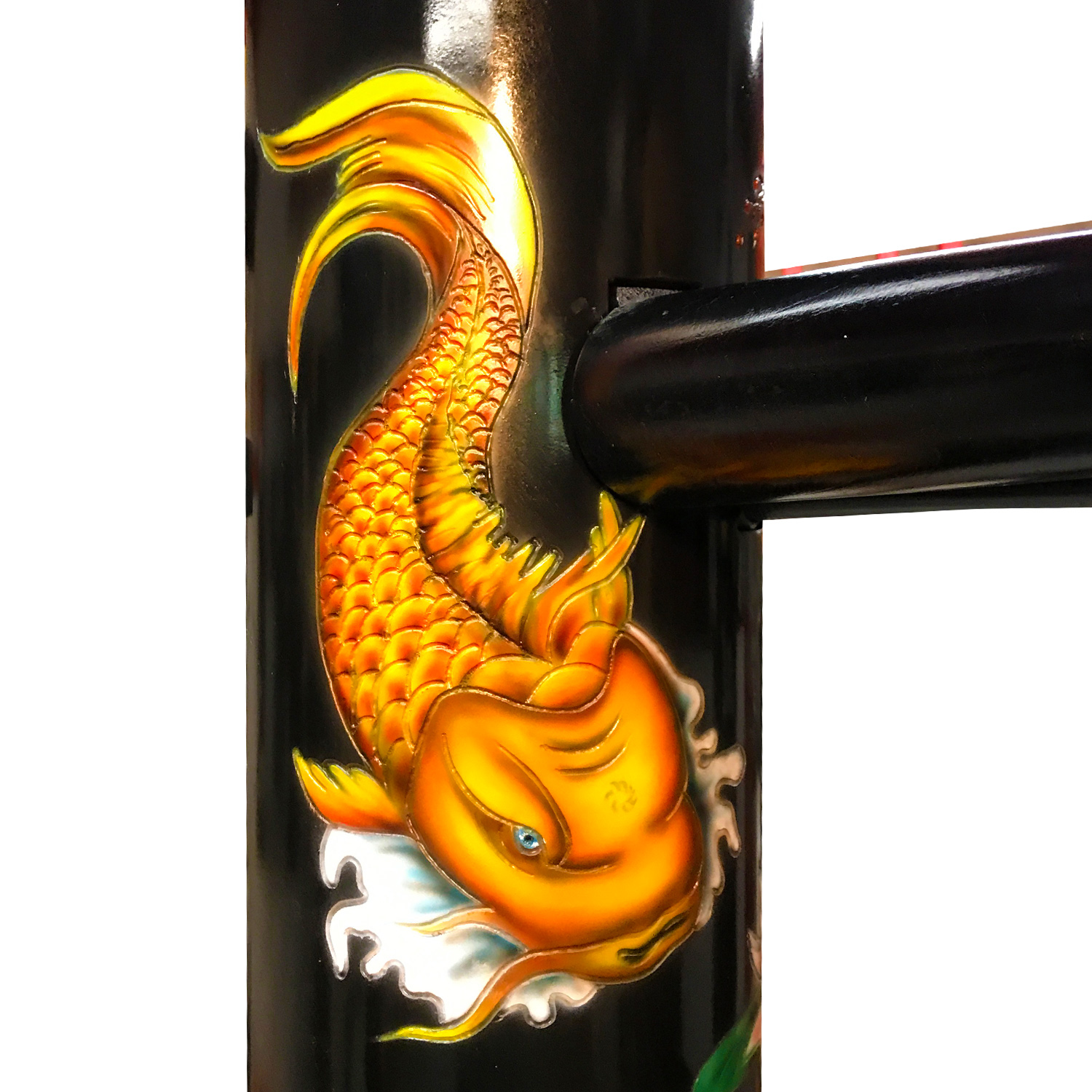 Engraving Airbrushing