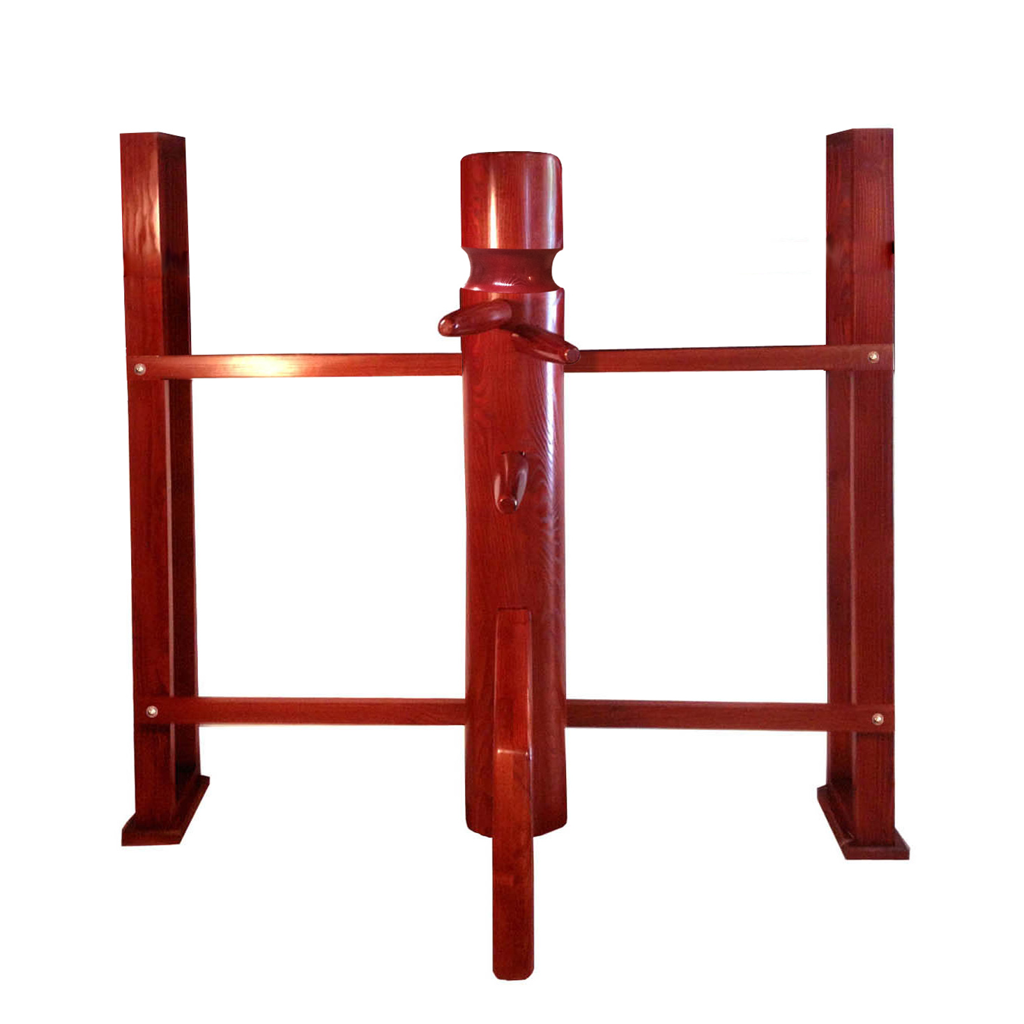 JKD DUMMY WITH WALL STAND